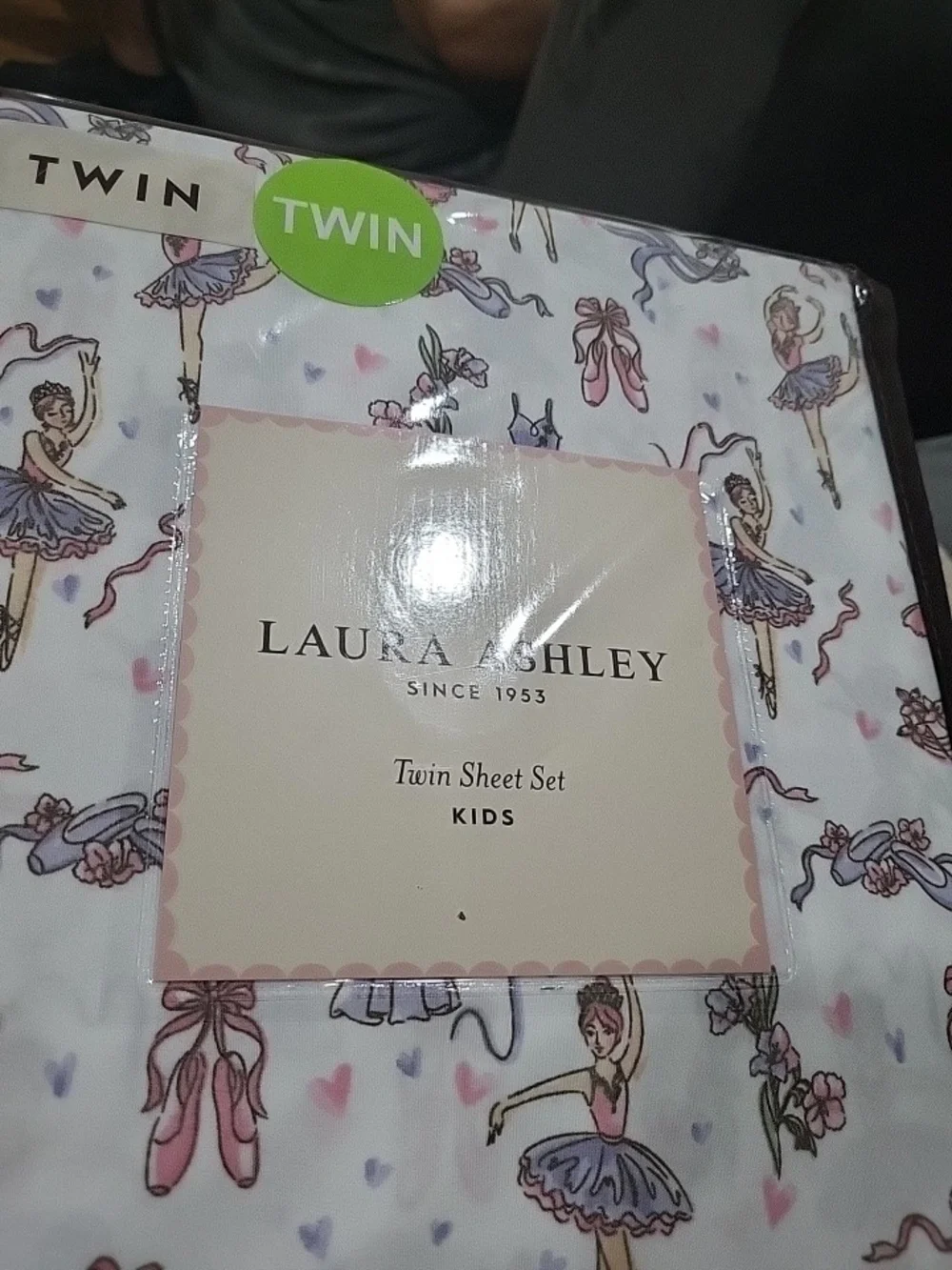 Laura Ashley image shows